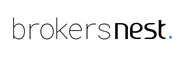 brokersnest logo (180 × 60 px)